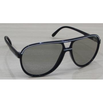 3D Polarized  Glasses -Men Design