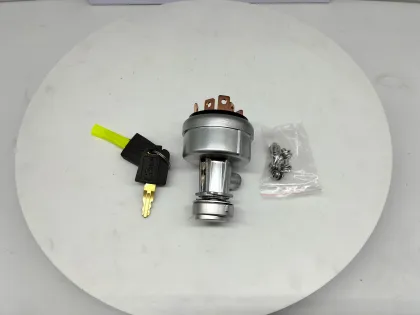 XUNPO Switch Group 6 Lines 7Y3918 for E320B Excavator