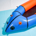 Ultra Light Inflatable Kayaks