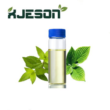 Aceite de menta natural para difusor