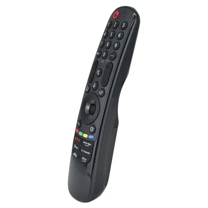 Universal MR23GA AKB76043102 Smart TV Remote Control for LG Magic Voice Smart TVs