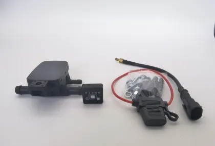 MP32 GNC: Comprehensive Guide to CNG, LPG Conversion Systems and ECUs