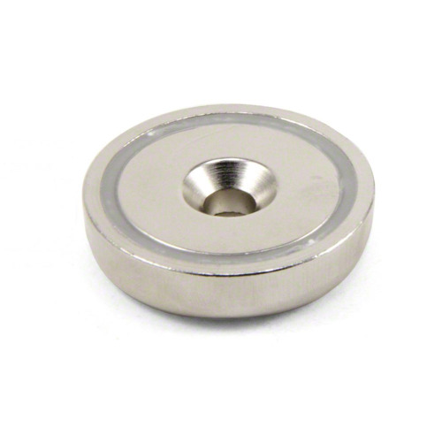 N40 Neodymium Cup Magnet Pot magnet