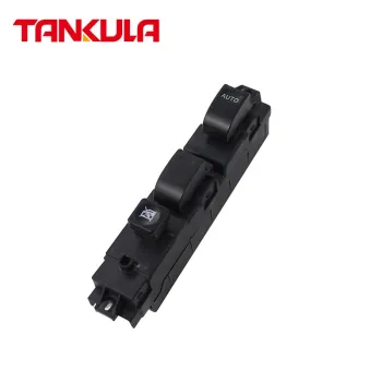 Auto Electric Window Switch 84820-37033 for Hino 300 DUTRO Truck