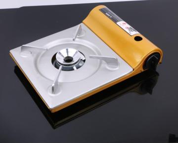 Safe and Creative Camping House Stove Mini Gas Stove