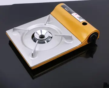 Safe and Creative Camping House Stove Mini Gas Stove
