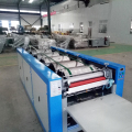 Pięciokolorowa tkana maszyna do drukowania worków
