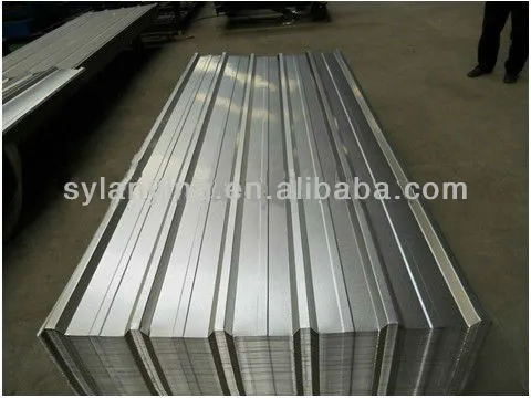 All RAL color 0.15mm-0.6mm prepainted color corrugated steel roofing sheet/tile