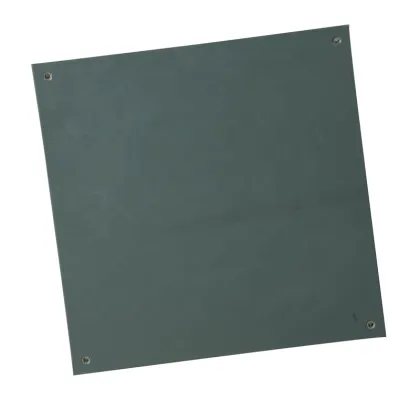 OA600 Bare Panels: Best-Selling Cement Steel Floor for Network Flooring