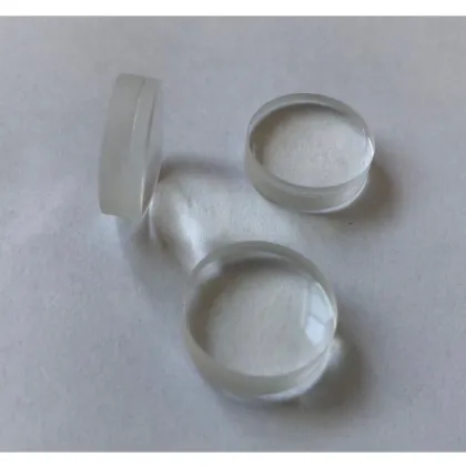 Optical Glass Lens - Precision Optics for Clarity and Performance