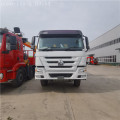 Folding Arm Truck Crane for Sinotruk Howo 8x4