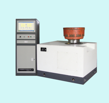 Yld-100a Schenck Horizontal Universal Dynamic Balance Machine