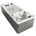 Pijet Whirlpool Gedhe Outdoor Kolam Spa Panas Panas