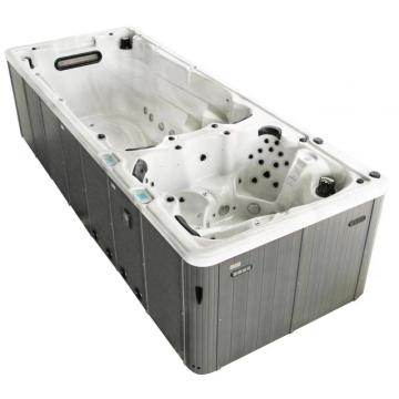 Massage Whirlpool Large Outdoor Hot Tub Spa Pool