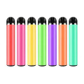 Lensen Disposable Vape Pen 1500 Puff E-cigarette