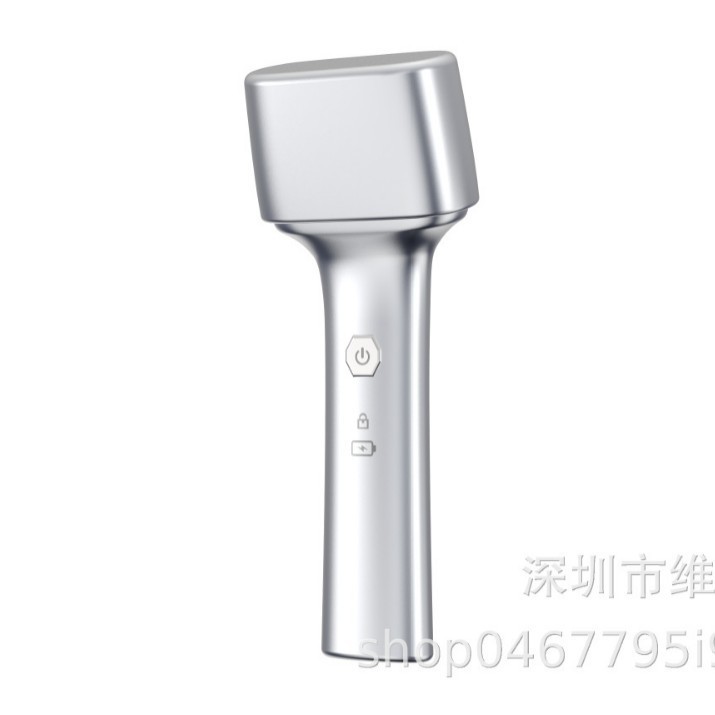 Rechargeable Electric Shaver for Men