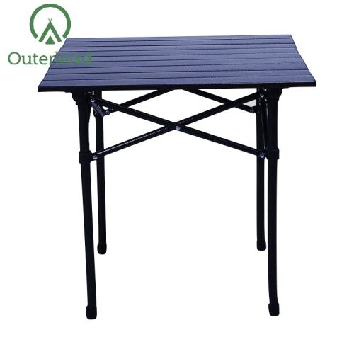 Outerlead Outdoor Portable Travel Picnic Table and Chairs