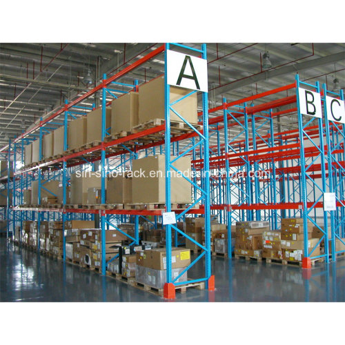 Racks/Pallet Racks for Storage