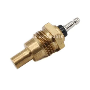 Water Coolant Temperature Sensor for Yamaha Engine Models: 4TNV84T, 4TNV88, 3TNE68, 4TNA84, 4TNA84TL, 4TNE92
