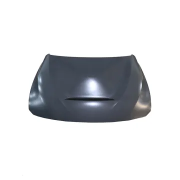 High Quality M3/M4 Style Aluminum Hood Bumper Accessories for BMW F80/F82