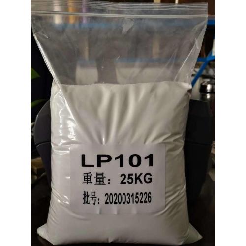 titik lebur tinggi polypropylene wax lp101