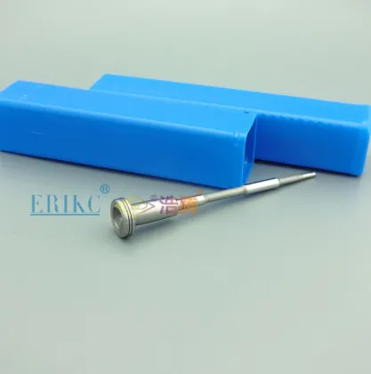 F 00R J02 130 Valve Diesel Bosch , Bosch Injector Parts , F00RJ02130 Bosch Control Valve