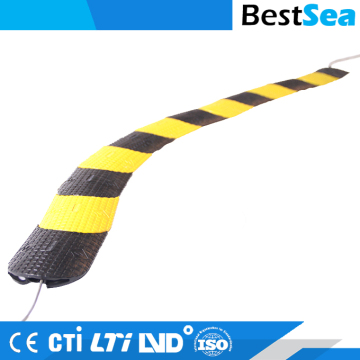 Snake cable protector - 20MM channel