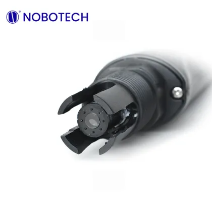 NOBOTECH Water Hardness Sensor Probe NS-LZ101 - Boiler Water Hardness Meter & Monitor