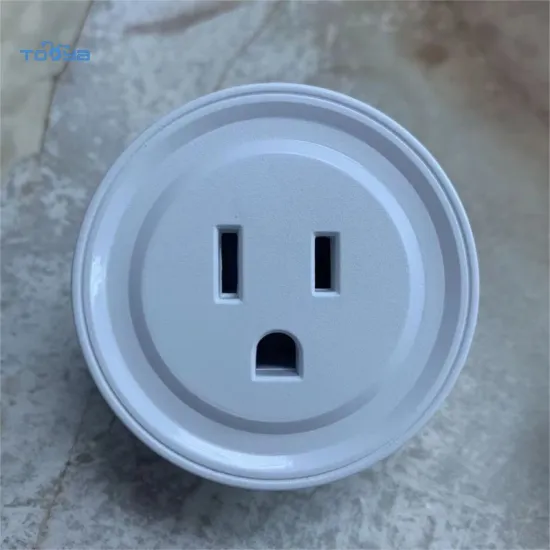 BSD04 Tooya US Plug Cozylife WiFi Mesh Smart Plug Socket - 10A/16A, ESP8285 Firmware Support
