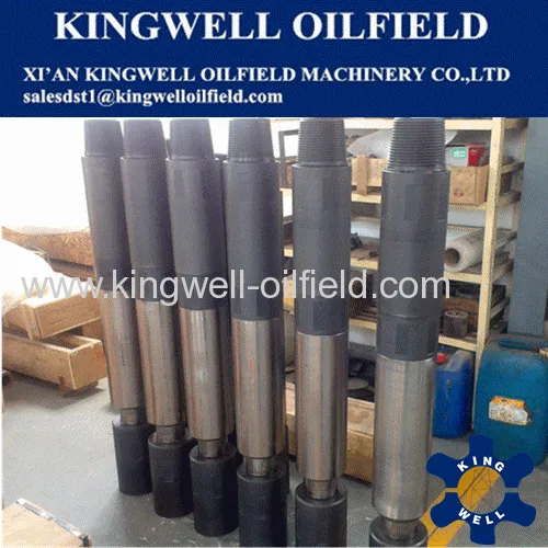 Dst(drill Stem Testing) Tools 7" Circulating Valve 