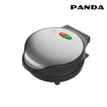 Sandwichera de placa fija redonda de acero serie PD5790S