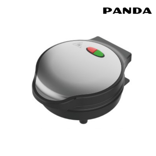 Machine à sandwich à plaque fixe ronde en acier série PD5790S