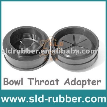 Hard-wearing Custom Brake Rubber Cylinder Cup/Auto Spare Parts