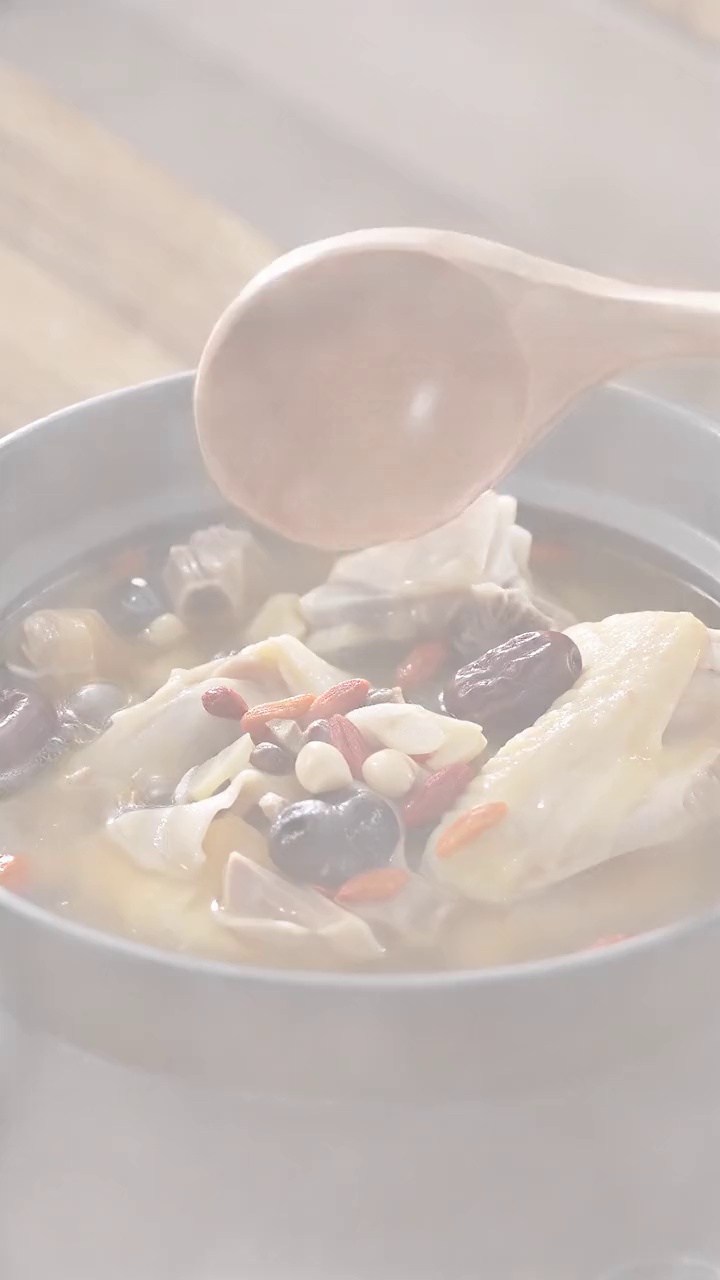 Old-fashioned Herbal Casserole