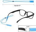 Προσαρμοσμένα ρυθμιζόμενα γυαλιά γυαλιών