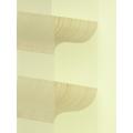 Shangri-La Roller Blinds 2022 Top sheer blinds hotizontal Shangri-la shading fabric Manufactory