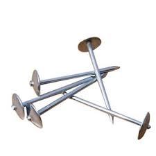 Umbrella Head Roofing Nails Low Price