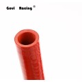 Accoppiamento a tubo in silicone nero da 1 m