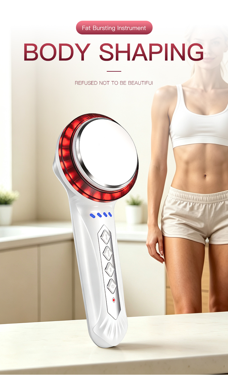 ultrasonic cavitation at home