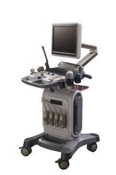 4D Ultrasound