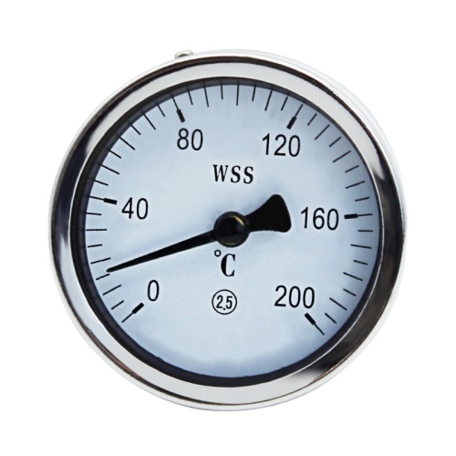 Temperature Meter Gauge For Portable Thermometer