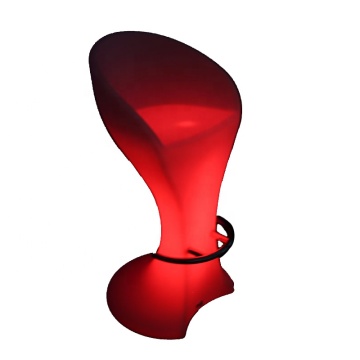 Custom OEM ODM Led Plastic Table and Chair Factory