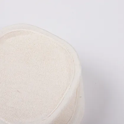 microfiber makeup remover pads