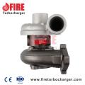 Turbófeltöltő S1B 313818 04209145KZ a Deutz Industria számára