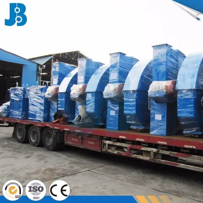 OEM Custom Low Price Rice Mill Bucket Elevator Machine