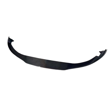 Body Kit Novit Style: High-Quality Dry Carbon Fiber Front Bumper Lip for Ferrari Roma (2020-2022)
