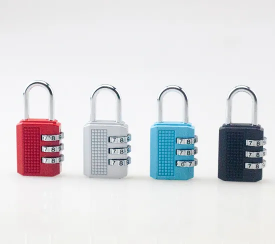 Beautiful High Quality Padlock