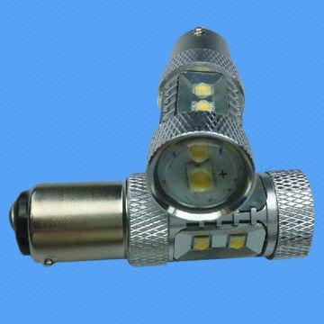 H4 LED Bulb, 9006-50W