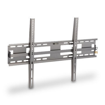 TV Wall Bracket with Very Thin Design