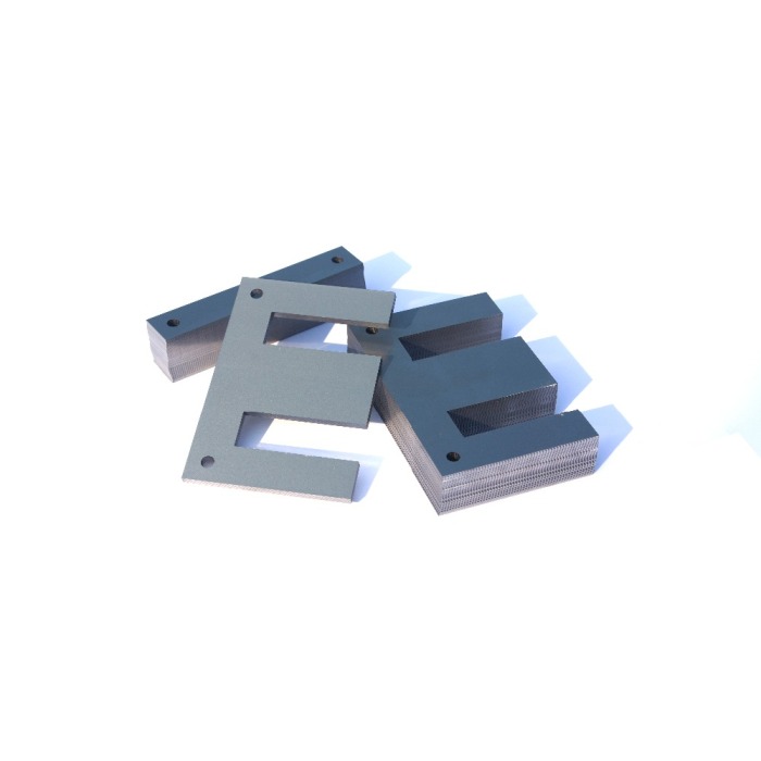 변압기용 적층 철 코일 스트립